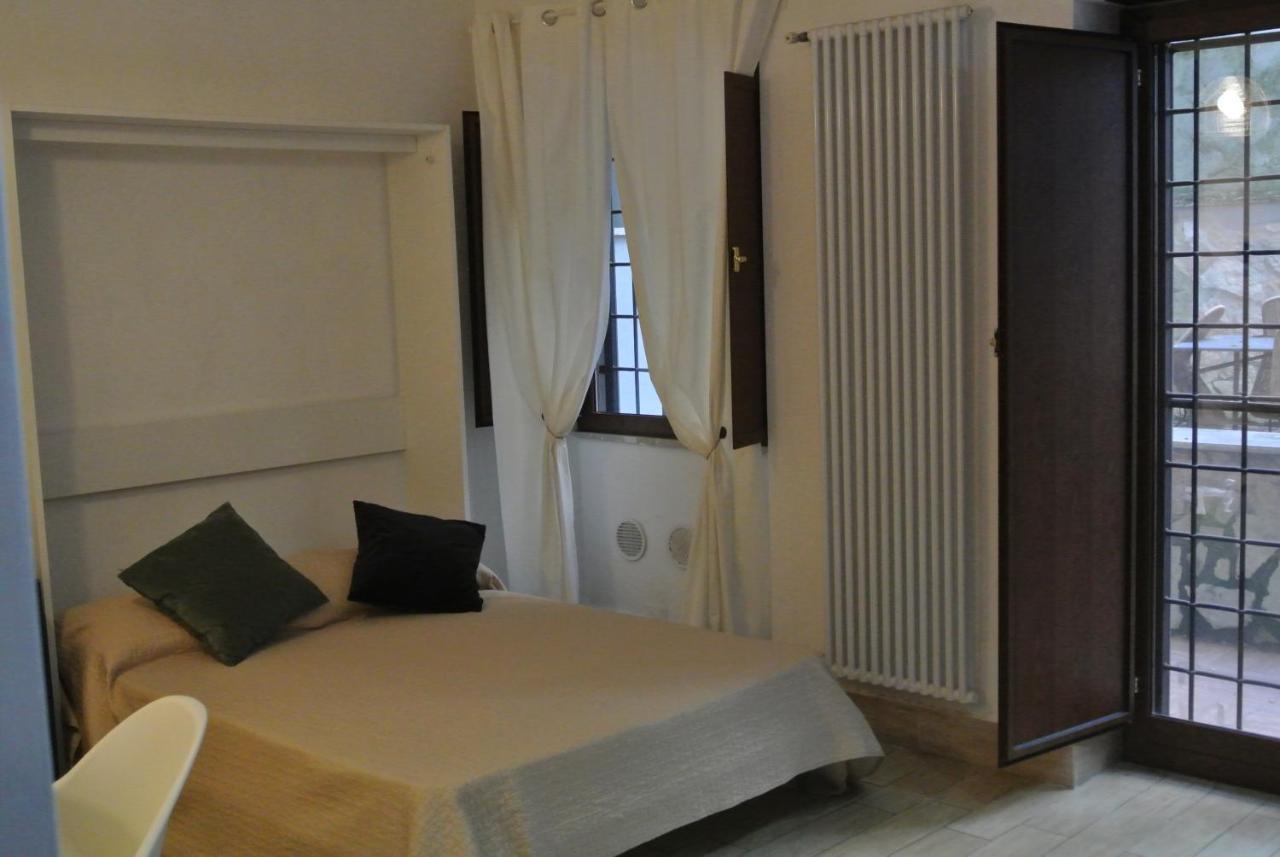 Albaroma Apartment Rom