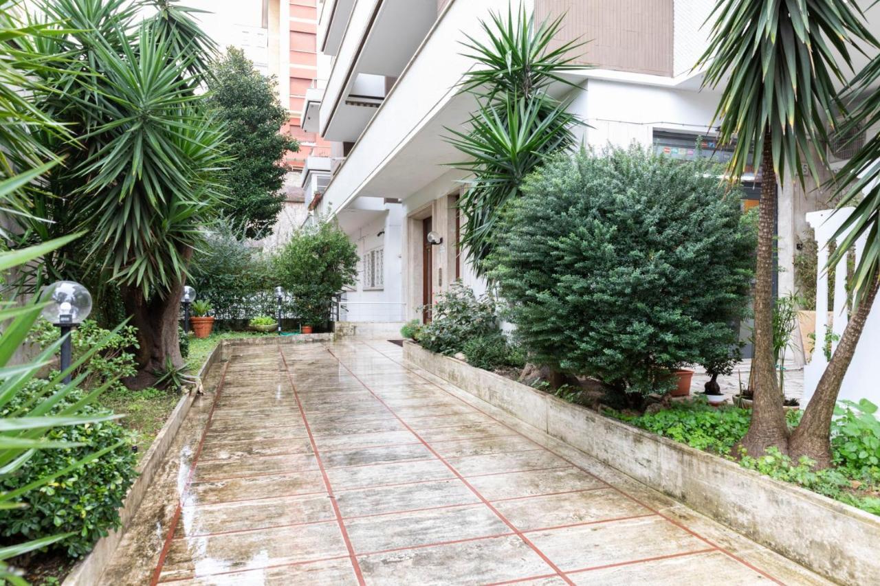 Apartment Albaroma Rom